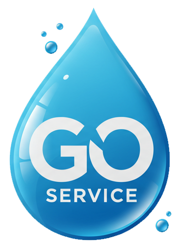 GO Service Logo